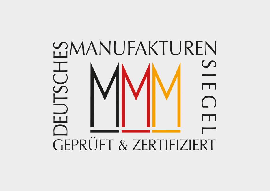 Deutsches Manufakturen-Siegel