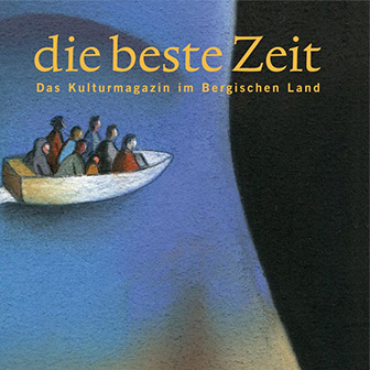 Die beste Zeit