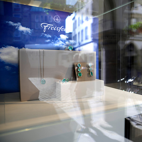 Jeweler Freisfeld 