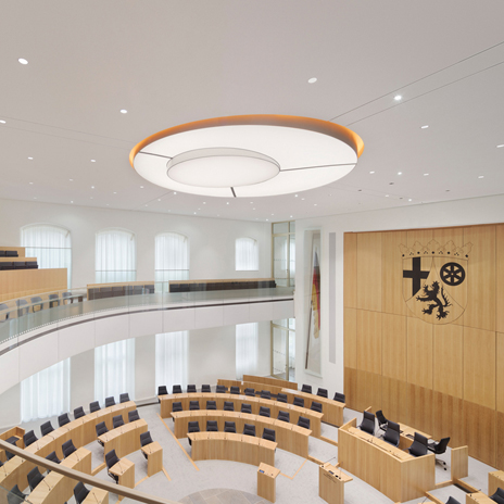 Landtag RLP