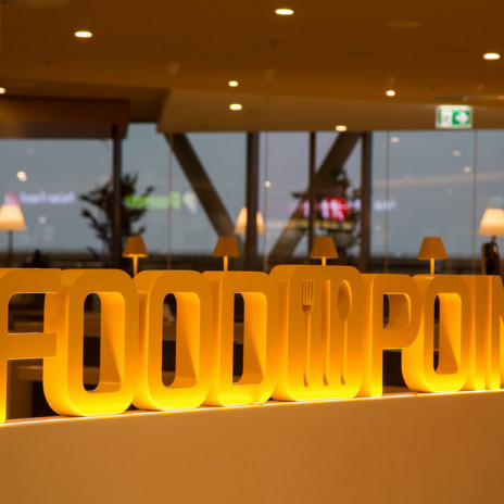 Foodcourt Citypoint 4