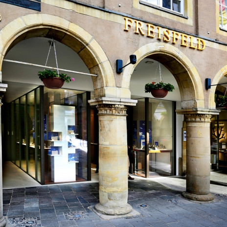 Juwelier Freisfeld 1