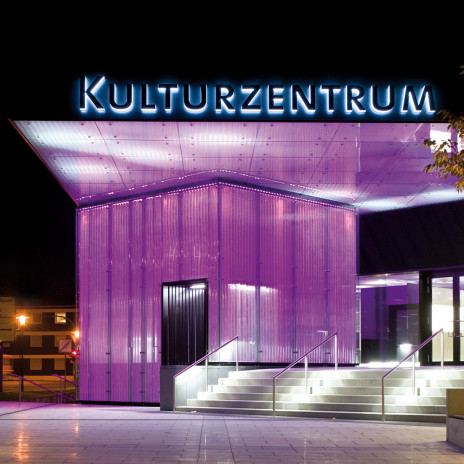 Kulturzentrum 1