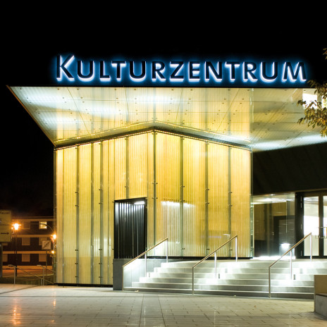 Kulturzentrum 7