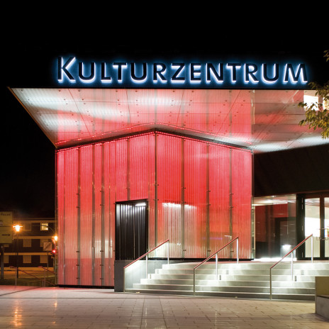 Kulturzentrum 13