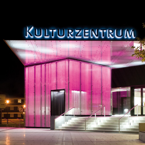 Kulturzentrum 10