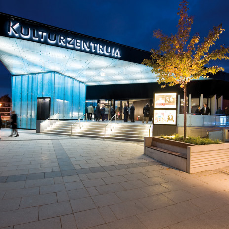 Kulturzentrum 12