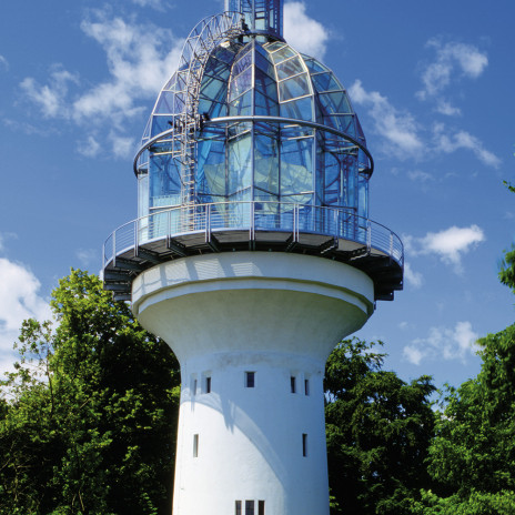 Lichtturm 16