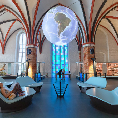 MMM Meeresmuseum 3