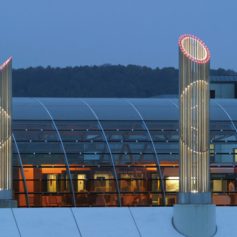 Platz der Vereinten Nationen 2